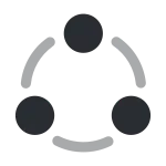 Share SVG Icon
